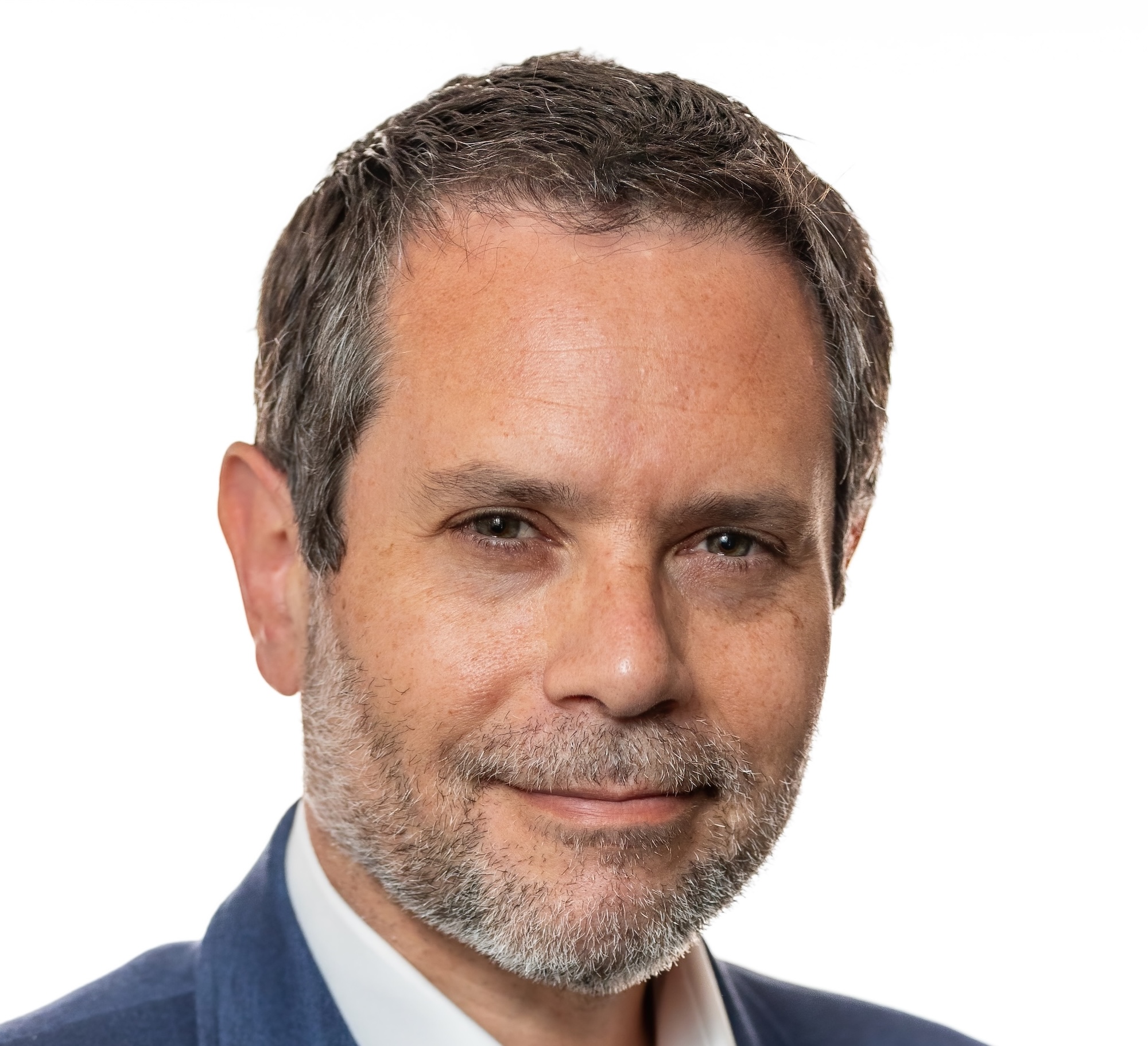 Daniel Capurro
